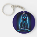 Search for glowing colours key rings Bright