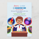 Search for kids science postcards Experiment