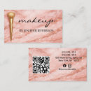 Search for pmu business cards Beauty salon