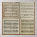 Search for mozart posters Musician