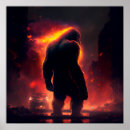 Search for singe posters Monkey