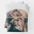 Search for portrait wrapping paper Animal