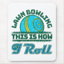 Search for bowled mousepads Lawn
