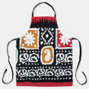 Search for indian art aprons Textile