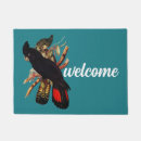 Search for doormats Black