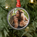 Search for best friend forever christmas tree decorations Sister