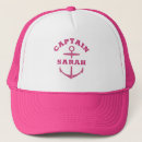 Search for hot pink baseball hats modern