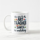 Search for to watch mugs Santa