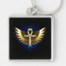 Search for ankh key rings Cross