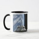 Search for payload mugs Space