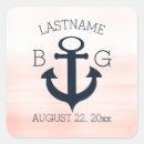 Search for navy anchor stickers Initials
