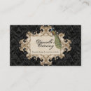Search for etchings business cards Birds
