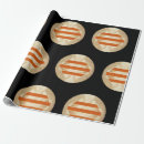 Search for logo wrapping paper Simple