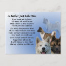 Search for akitas postcards Dog