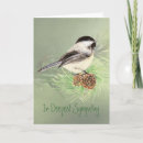 Search for watercolour sympathy cards Deepest