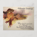 Search for black cat postcards October