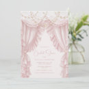 Search for sweet bridal shower invitations Whimsical