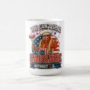 Search for funny sausage dog mugs Bbq