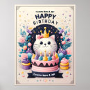 Search for kitty kids posters Birthday