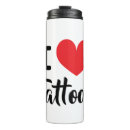 Search for tattoo travel mugs Typography