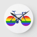 Search for gay pride clocks Queer