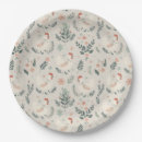 Search for chicken paper plates Farm animal