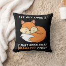 Search for dramatic cushions Vintage