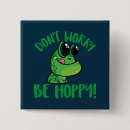 Search for cartoon frog badges Humour
