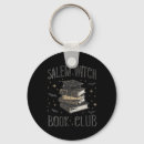 Search for womens book key rings Jack o lantern