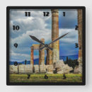 Search for landmarks clocks Travel