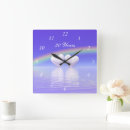 Search for pearl clocks 30 years