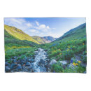 Search for scenery pillowcases Sky