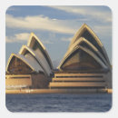 Search for sydney opera house stickers Icon