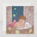 Search for cat illustrations invitations Fantasy