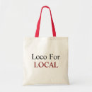 Search for locale bags Community