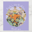 Search for 1920s wine labels Roaring twenties