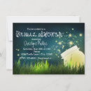 Search for mason jar firefly invitations Fireflies