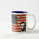 Search for president abraham lincoln mugs History