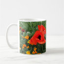 Search for flower beds mugs Beautiful