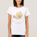 Search for tweety bird tshirts Looney tune character