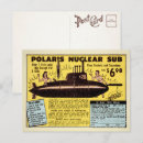Search for submarine postcards Retro