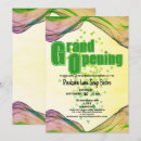 Search for new restaurant invitations Celebration