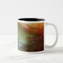 Search for pleiades mugs Cluster