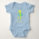 Search for seahorse baby clothes Ocean