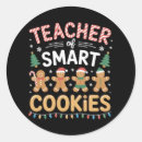 Search for smart stickers Santa