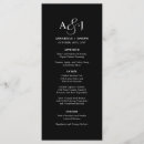 Search for formal dinner menus Stylish