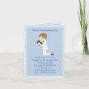 Search for boy first communion cards Girl