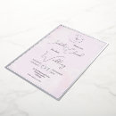 Search for lovebirds wedding invitations Pink