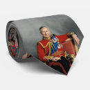 Search for kings ties King charles