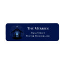 Search for bethlehem return address labels Religious christmas